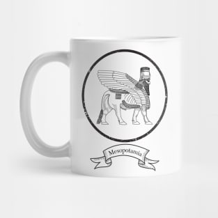 Mesopotamia Mug